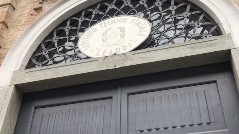 VIDEO - Al Leardi si festeggia dopo l'orale di Maturità